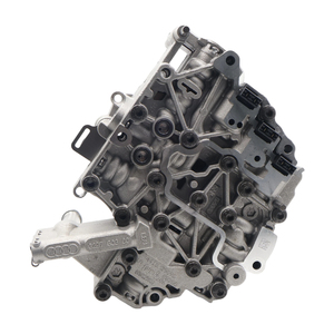 Boîtier de boîte de vitesses 0AW d'origine pour Audi. Corps de valve de carte de circuit imprimé d'huile. Transmission. Pièces de véhicule Boîtes de vitesse 0AW325031 - Product Image 4