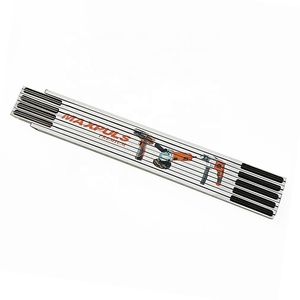Ruban à mesurer 200cm Règle pliante en bois - Product Image 3