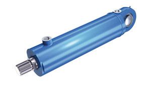 Pompe à palettes, Cylindre d'huile PV7-1X PV7-1A PV7 CGT3MT4 CGT3MP5 CDT3MT4 CDT3MP3 CDM1MP5 CDH1MP5/63/45/320A1X/H1CSEMWW - Product Image 2