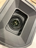 Caméscope de streaming en direct 4K Panasonic AG-CX98MC en bon état.