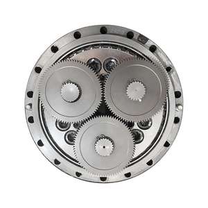 Plc 5 Axis Reducer IRB2600 Equipment untuk peralatan listrik Robot otomatisasi - Product Image 5