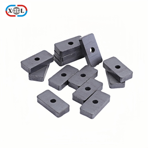 הסיטונאי <span class=keywords><strong>y35</strong></span> שחור פרריט מגנט בלוק העליון מלבני קוביה מקרמיקה לתעשייה - Product Image 4