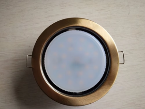 Lampe LED <span class=keywords><strong>GX53</strong></span> à haute luminosité et prix bas pour éclairage intérieur de placards et vitrines - Product Image 5