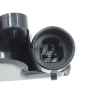 Autopartes TPS Sensor de posición del acelerador para GM Buick Chevrolet Cadillac Opel Astra G 0817203 0817204 1706682 17082984 17087654