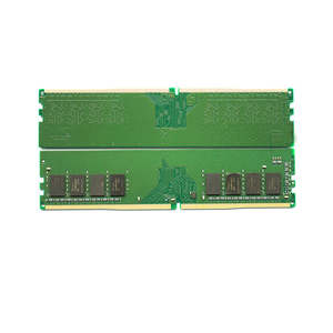 หน่วยความจำแรม16กิกะไบต์ที่รองรับทั้งหมด8กิกะไบต์ <span class=keywords><strong>Ddr4</strong></span> 2133MHz 2400MHz 2666MHz 3200MHz - Product Image 6