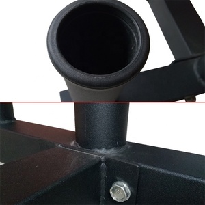Soporte para <span class=keywords><strong>Barras</strong></span> <span class=keywords><strong>de</strong></span> Gimnasio, Soporte para Discos <span class=keywords><strong>de</strong></span> Pesas - Product Image 5