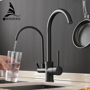 0176lL Torneira De Cozinha Mixer Tap 360 Xoay Với Lọc Nước Vòi Tap Lọc Nước Lọc, Bộ Lọc Vòi Nước Nhà Bếp - Product Image 1
