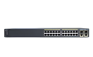 Excellent rapport qualité-prix : Commutateur Ethernet 48 ports <span class=keywords><strong>WS</strong></span>-<span class=keywords><strong>C2960X</strong></span>-<span class=keywords><strong>48TS</strong></span>-<span class=keywords><strong>L</strong></span> avec prise en charge QoS, VLAN et SNMP empilable - En stock - Product Image 4