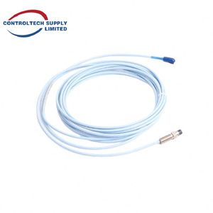 Producto en Venta, Cable de Extensión Bently Nevada 330195-02-12-10-00 3300 XL - Product Image 4