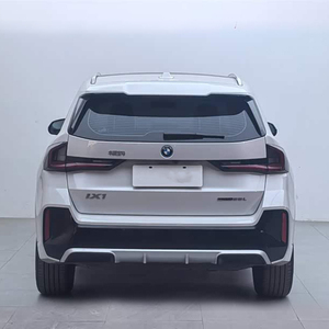 BMW iX1 SUV Usato 2025, 510KM EDRIVE25L, Kit M Sport, 5 Porte, 5 Posti, Elettrico Puro, WAN Marrone, Veicolo di Lusso a Nuova Energia - Product Image 5