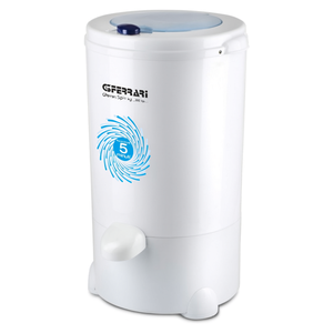 Sécheuse centrifugeuse 5,2 kg G90041 Monia White 2800 tr/min - Product Image 2