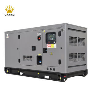 מצב חירום המתנה עם <span class=keywords><strong>cummins</strong></span> weichai מנוע 50hz 60hz 100kw 200kw 300kw 400kw 300kw 400kw - Product Image 2