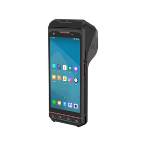 <strong>Android</strong> 13.0 Label Printer Integrated Handheld <strong>PDA</strong> 2D <strong>Scanner</strong> Terminal HCC-S70 - Product Image 5