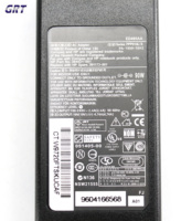 Adaptateur secteur pour ordinateur portable 90W 19V 4.74A, chargeur pour HP 7.4*5.0, haute qualité
