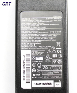 Adaptador de Corriente para Portátil Original de 90W 19V 4.74A, Cargador de CA para HP 7.4*5.0 de Alta Calidad - Product Image 6