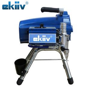 เครื่องพ่นสีแบบไร้อากาศ EKIIV <span class=keywords><strong>M795</strong></span> ผลิตในประเทศจีน คุณภาพเยี่ยม ไดอะแฟรมสำหรับงานอุตสาหกรรม - Product Image 4