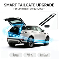 Aotostar untuk Land-Rover Evoque 2020+ Pengangkat Pintu Bagasi Elektrik Pengangkat Bagasi Mobil Aksesoris Pengangkat Mobil Suku Cadang Bodi Lainnya