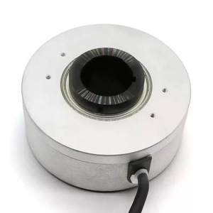 Encodeur d'ascenseur Ts5246n160 avec câble Tamagawa de 7 mètres pour usage industriel - Product Image 1
