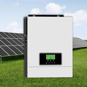 ความถี่3.2kw แบบตะแกรง12V 24V 3600W 4200W 6200W ซีรีส์ nml ความถี่แบบกริด5KVA off Grid ความถี่สูงแบบ All In One - Product Image 6