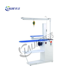 <span class=keywords><strong>New</strong></span> Hot Bán Bàn ủi hoàn chỉnh với Máy phát điện hơi nước và Gấp thiết kế phổ quát 900W 1.8L - Product Image 3