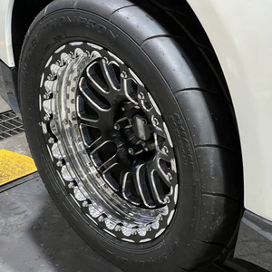 5x112 <strong>5x120</strong> 5x114.3 6x139.7 Polished 15-24 Inches Forged Racing Rim Custom Beadlock Off Road <strong>Wheel</strong> Rims For BMW Nissan GTR - Product Image 3