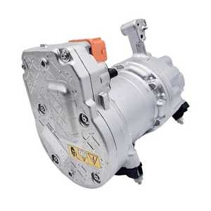 Piezas de aire acondicionado automático 1501256-00-L 108819800 L para Tesla MO DE L <span class=keywords><strong>Y</strong></span> M <span class=keywords><strong>O</strong></span> DEL 3 <span class=keywords><strong>E</strong></span> V Auto Air AC com p re s so - Product Image 2