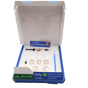 Dental Professional Teeth Whitening Gel <strong>Set</strong> Cheap and Fine 35% Drogen Peroxide Dental Teeth Whitening Kit - Product Image 4
