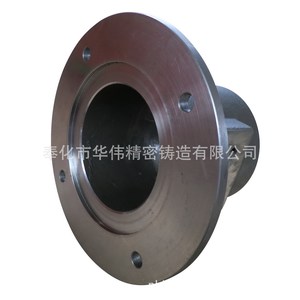 Piezas de Maquinaria de Construcción de Acero Fundido de Precisión, Fabricadas con Tecnología CNC - Product Image 4