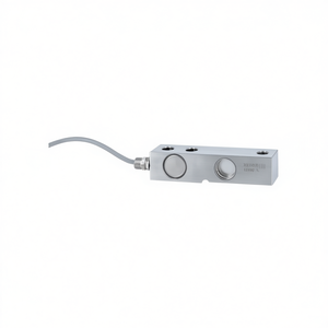 Célula de Carga de Cizallamiento Mod Fh 7500 Kg Utilizada para Sistemas de Pesaje de Baja Capacidad - Product Image 3