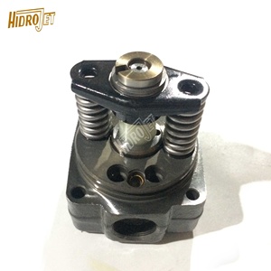 Tête de rotor d'injection de moteur haute performance 1 468 376 <span class=keywords><strong>017</strong></span> Tête hydraulique de rotor 1468376017 - Product Image 1