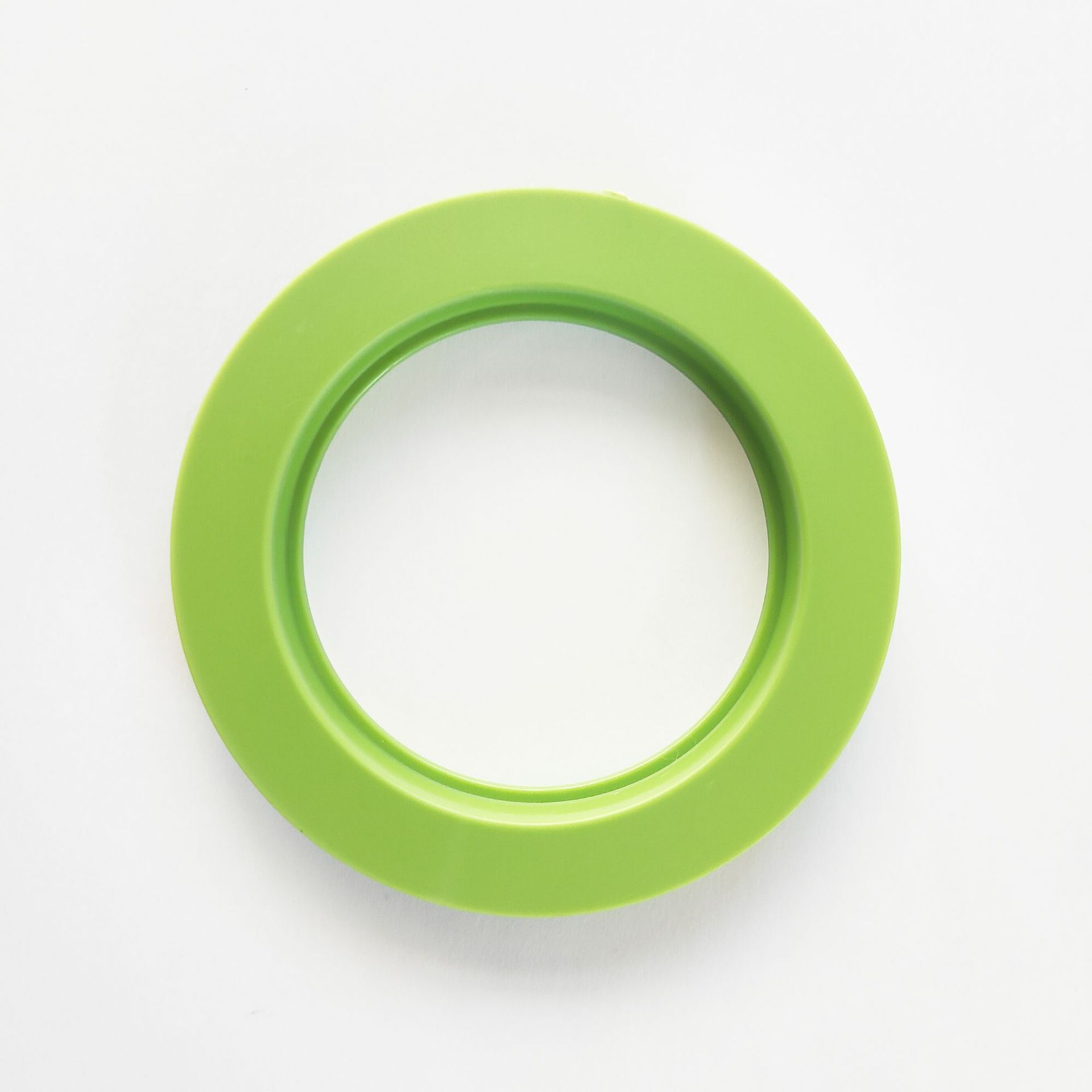 Green widening gasket