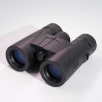 Jumelles étanches HD BAK4 8x32 couleur pleine, vision nocturne faible luminosité pour la chasse, l'observation des oiseaux, l'observation de la nature, les activités de plein air