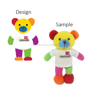 2019 oferta especial de peluche de juguete Animal de peluche <span class=keywords><strong>juguetes</strong></span> de peluche - Product Image 1