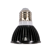 Lampe solaire LED à spectre complet à haute efficacité énergétique pour reptiles, UVA UVB, lampe de croissance pour reptiles, pour la production de calcium et de vitamine D3