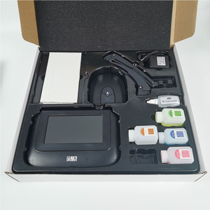 เครื่องวัดค่า pH ค่าการนำไฟฟ้า และออกซิเจนละลายในน้ำ พร้อมหน้าจอสัมผัส LCD ขนาด 7 นิ้ว จากจีน - Product Image 6