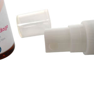 18ml wasserdichter Flüssigkeits verband Erste-Hilfe-Schnellfilm formung Wundheilung Flüssigkeits bandage Spray Physikalische Wiederherstellung Proben unterstützung - Product Image 6