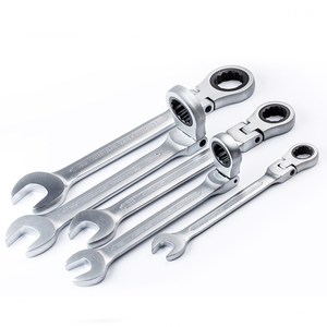 Vente chaude Nouveau Jeu <span class=keywords><strong>Tube</strong></span> Tête Flexible Ensemble Ouvert <span class=keywords><strong>Tube</strong></span> Combinaison <span class=keywords><strong>Clé</strong></span> À Cliquet - Product Image 4