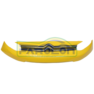 CITROEN JUMPY <span class=keywords><strong>FR</strong></span>. PARAGOLPES COMPLETO 2017- (<span class=keywords><strong>MK3</strong></span>) - Product Image 2