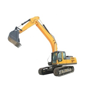 รถขุด31Ton รถขุดตีนตะขาบขนาดใหญ่อเนกประสงค์ XE310DA - Product Image 1