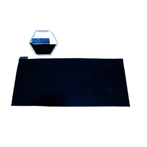 Sensore Elettrodo Flessibile in PET Personalizzato con Stampa Serigrafica per Rilevamento Corporeo, Tappetino Smart per Letto per Uso Domestico - Product Image 1