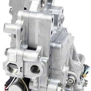 27000-5X9-014 para Honda Civic 2016-2020, Cuerpo de Válvula de Transmisión Automática - Product Image 4