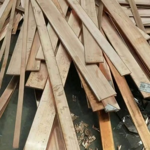 Lingots de laiton VT, teneur en cuivre 58%-60%, largement utilisés, origine CN/GUA, prix compétitifs - Product Image 5