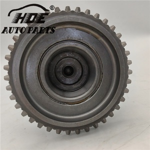 8867926 FT62476 <span class=keywords><strong>Arbre</strong></span> d'engrenage du système de <span class=keywords><strong>transmission</strong></span> automatique pour <span class=keywords><strong>Iveco</strong></span> - Product Image 2
