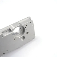 Accessoires de moto d'usinage CNC pièces d'acier d'usinage CNC personnalisées pièces d'usinage CNC de voiture de vélo de moto