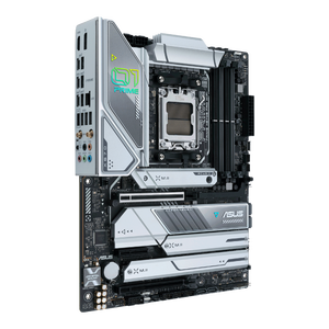 Placas Base A.SUS Prime X670-P WiFi para Juegos, para 7900X/7700X/<span class=keywords><strong>7600X</strong></span>, Chipset AMD X670, Memoria DDR5 de 128 GB, Placa Base Principal - Product Image 1