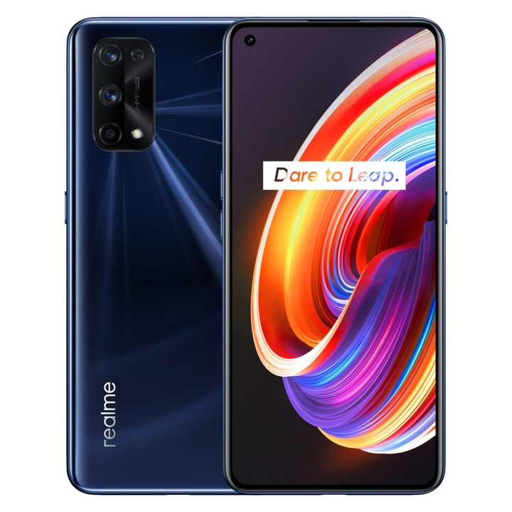 realme 【SIMフリー】 Realme X7 Pro 8GB 128GB