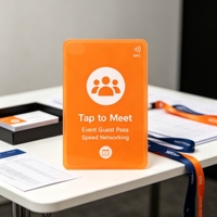 Tarjeta de Proximidad NFC de PVC Personalizada, RFID N 213/215/216 D41/D43, Tarjeta de Control de Acceso Impermeable para Eventos Corporativos, Campus, Clubes, Gimnasios