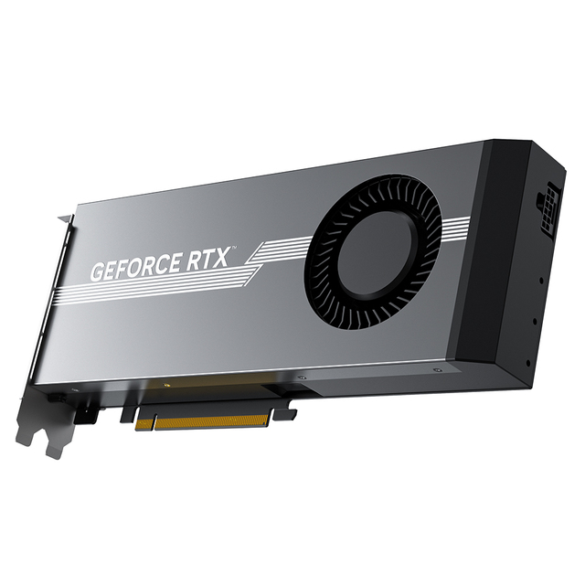 AI Server GPU Geforce RTX 4080 16GB Turbo Graphics Card RTX 4090D 24GB GDDR6X 16Pin Founders Edition Graphics Card
