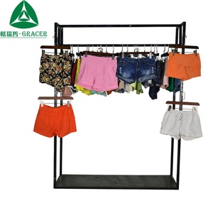 Pantalons <span class=keywords><strong>d</strong></span>'été Australie Vêtements de Seconde Main En Gros Vêtements <span class=keywords><strong>D</strong></span>'<span class=keywords><strong>occasion</strong></span> - Product Image 3
