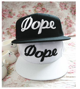 Trendy dope cap Perfect For Every 